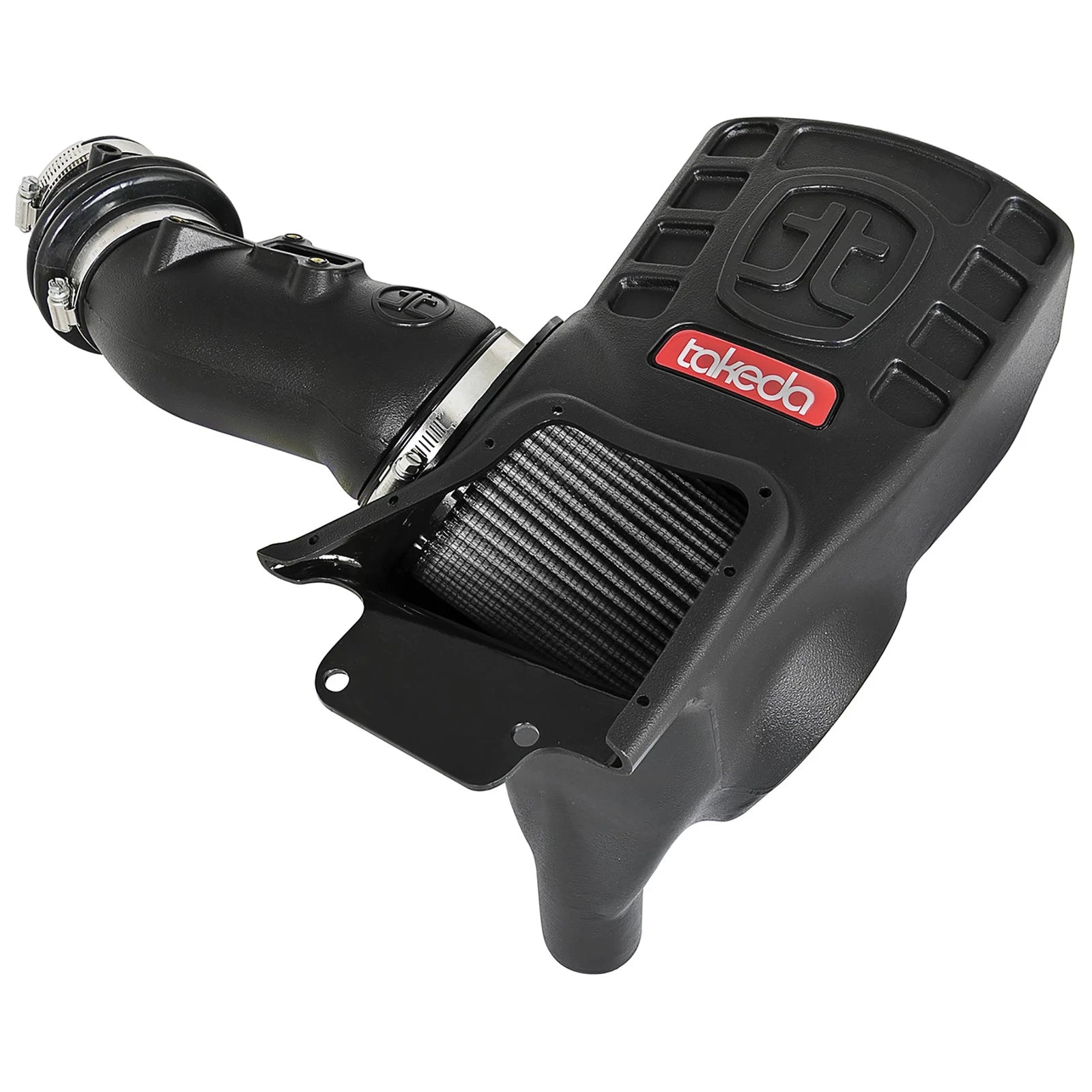 aFe Momentum GT Pro Dry S Intake | Honda Civic Type R L4-2.0L 2017 (TM-1025B-D)