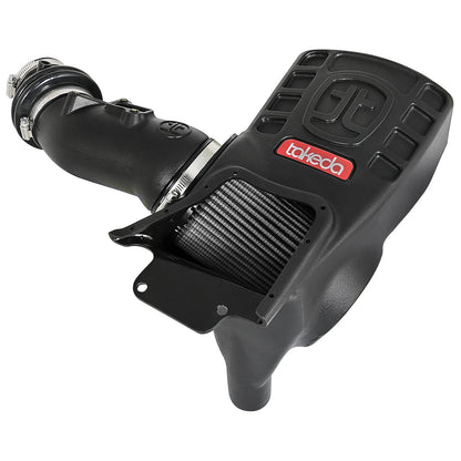 aFe Momentum GT Pro Dry S Intake | Honda Civic Type R L4-2.0L 2017 (TM-1025B-D)