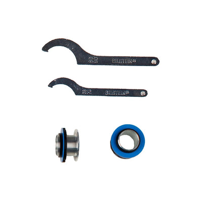 Bilstein 47-165403 B14 Coilovers Lowering Suspension Kit for 08-16 Smart Fortwo