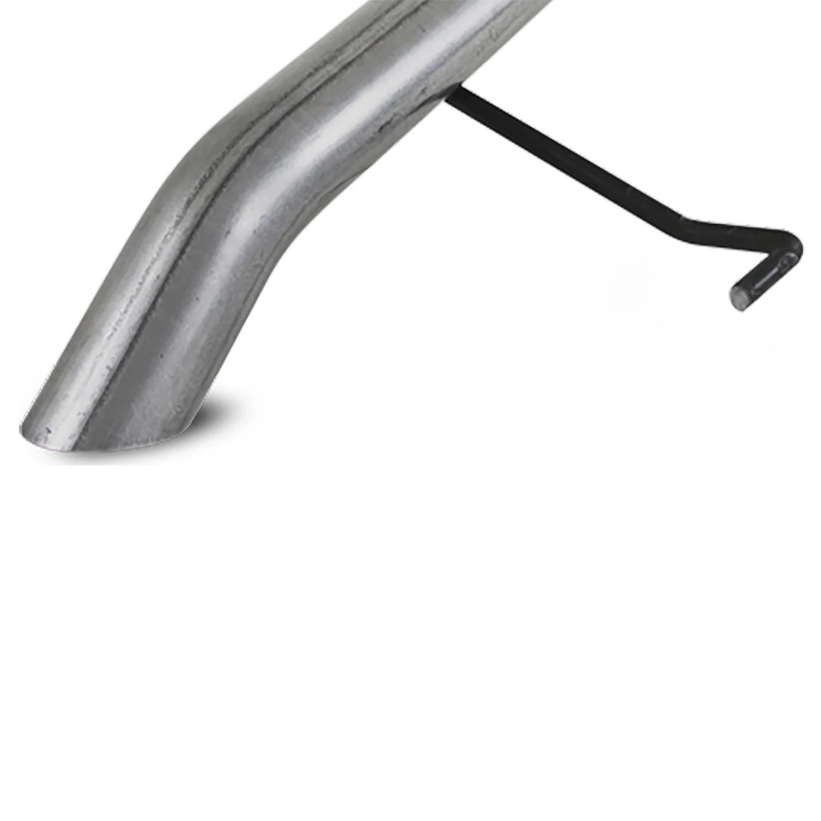 MBRP 2.5in Cat-Back Off-Road Exhaust | Toyota FJ Cruiser 4.0L V6 (07-09) (S5310409)