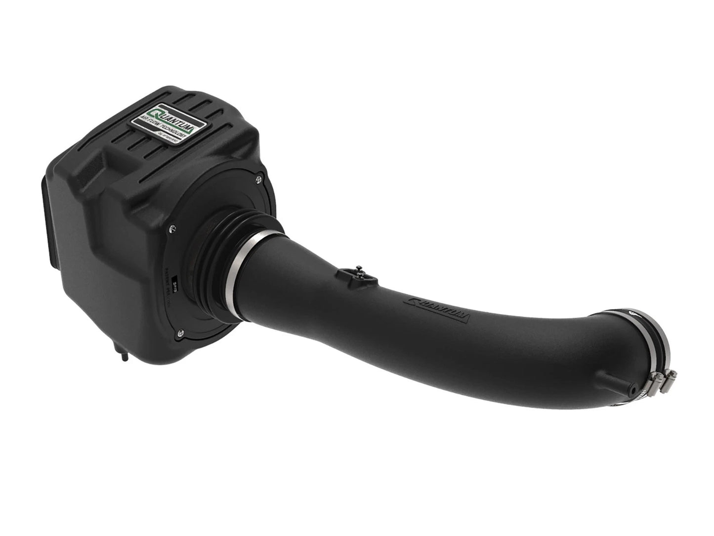 aFe Pro 5R Air Intake System 5" Filter | GM Silverado/Sierra V8 5.3/6.2L (14-19) (53-10030R)
