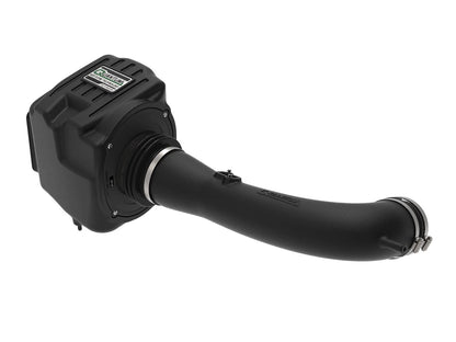 aFe Pro 5R Air Intake System 5" Filter | GM Silverado/Sierra V8 5.3/6.2L (14-19) (53-10030R)