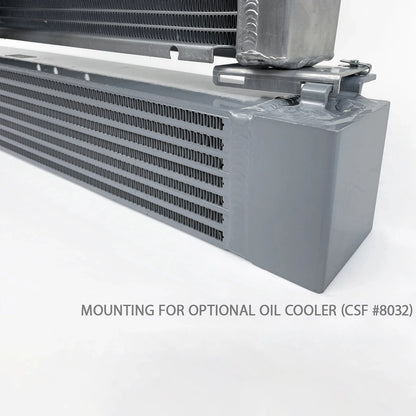 CSF Swap High Performance Radiator | E36 3-Series S54