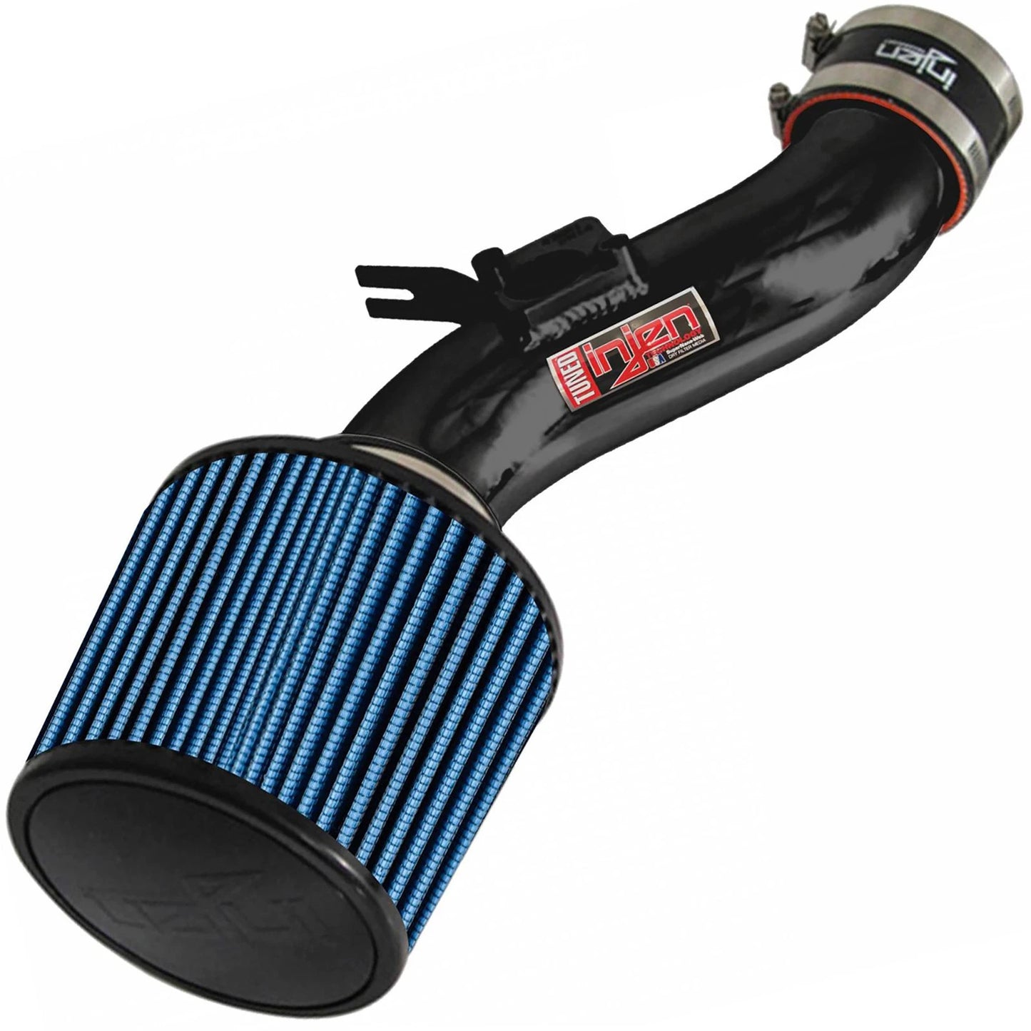 Injen Short Ram Intake | Subaru (89-07) (IS1200BLK)