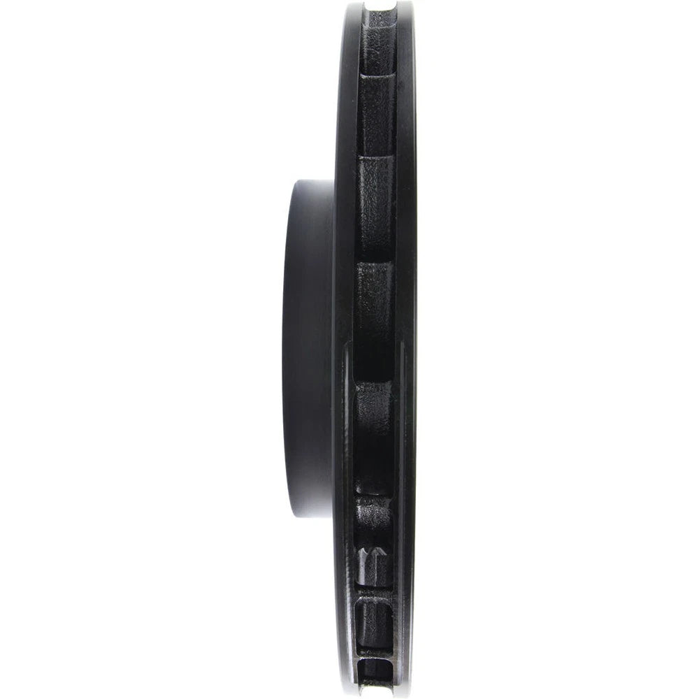 StopTech Power Slot Slotted Rotor | BMW M3 (95-99) / Z3 M Series (98-02) (126.34039SR)