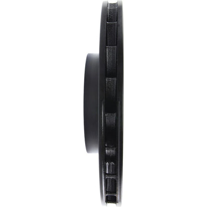 StopTech Power Slot Slotted Rotor | BMW M3 (95-99) / Z3 M Series (98-02) (126.34039SR)