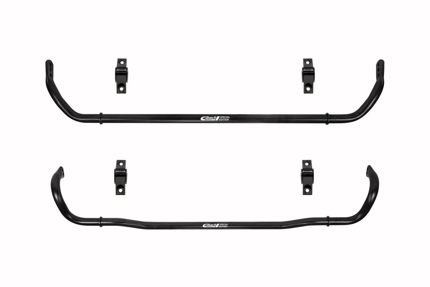 Eibach Anti-Roll Bar Kit | 2020-2021 Chevrolet Corvette (E40-23-036-01-11/10/01)