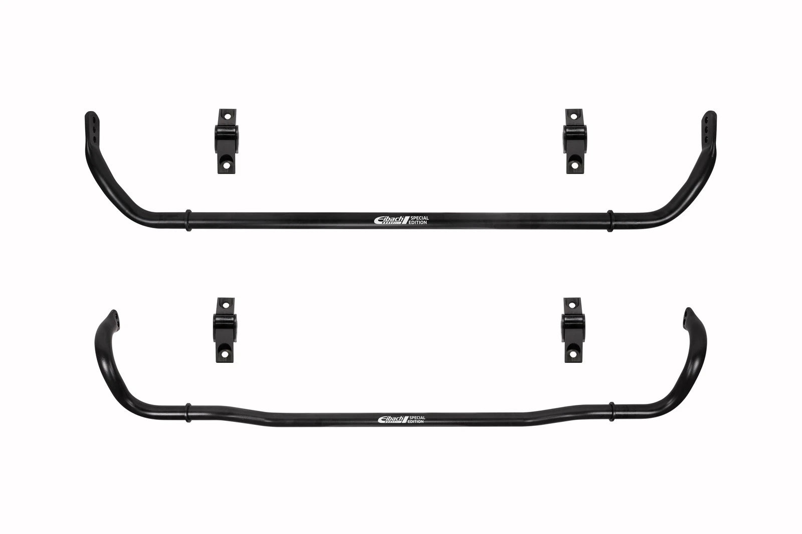 Eibach Anti-Roll Bar Kit | 2020-2021 Chevrolet Corvette (E40-23-036-01-11/10/01)