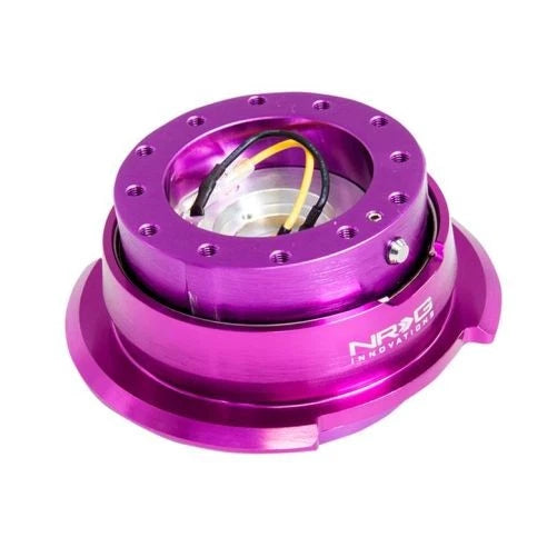 NRG Quick Release Kit Gen 2.8 (SRK-280)