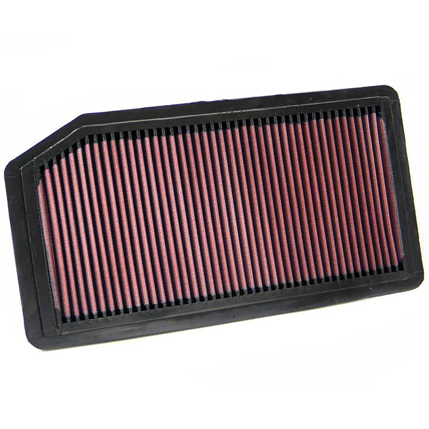 K&N Engineering Replacement Air Filter: Honda Ridgeline 3.5L V6 2006 - 2011