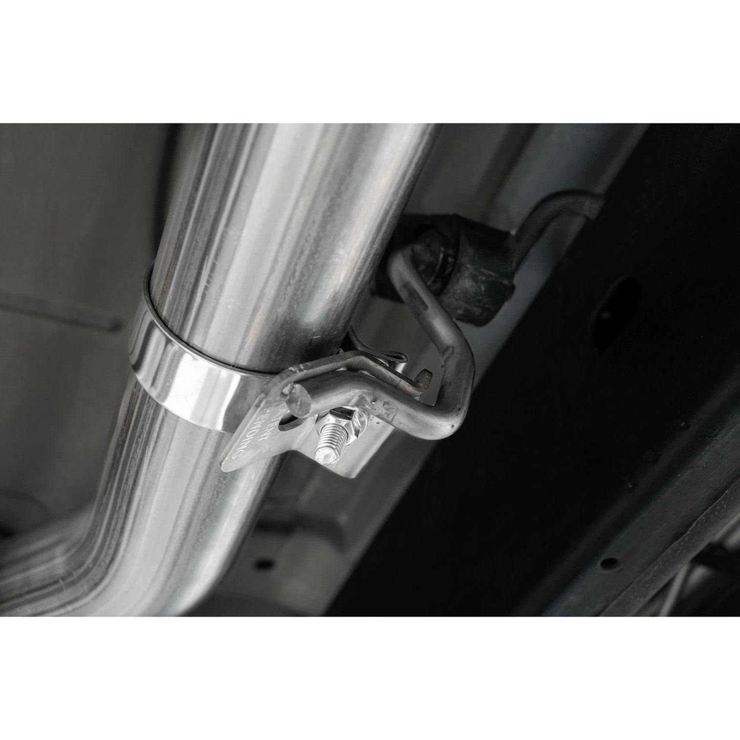 MBRP 3in Aluminized Steel Cat-Back | GM Tahoe/Suburban/Yukon/Escalade (15-20) (S5043AL)