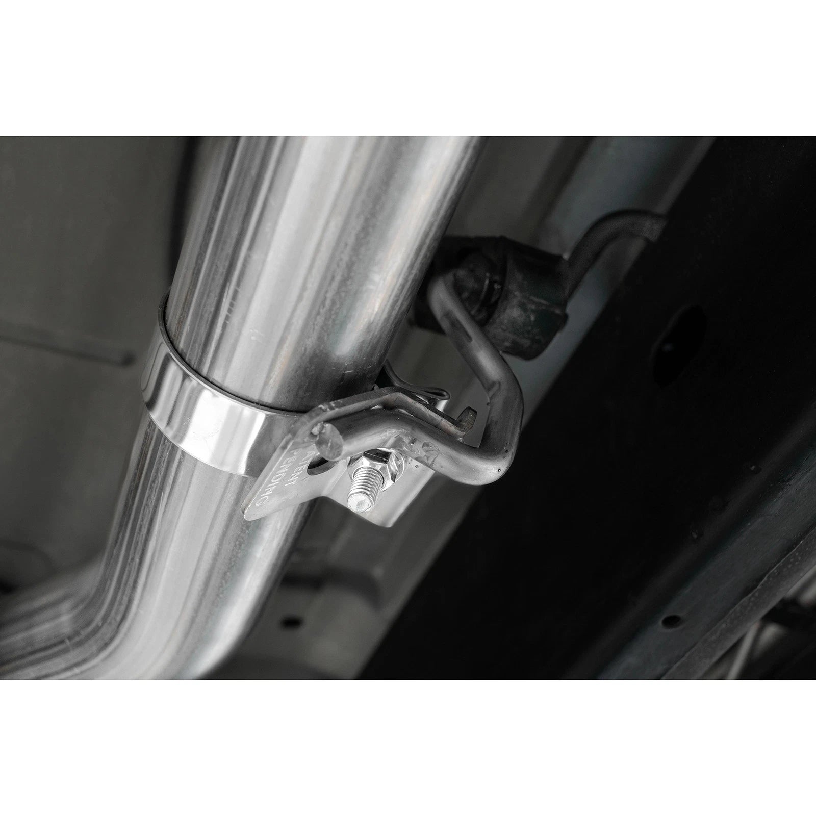 MBRP 3in Aluminized Steel Cat-Back | GM Tahoe/Suburban/Yukon/Escalade (15-20) (S5043AL)