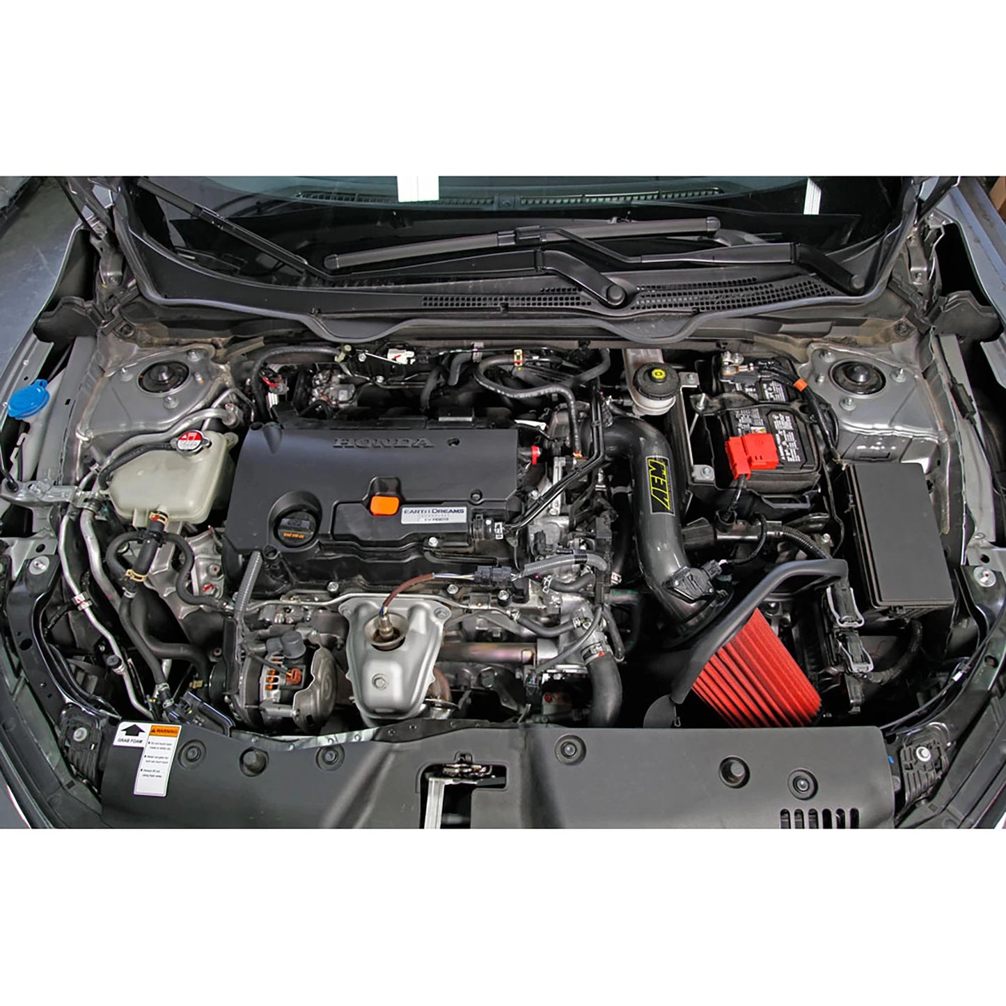 AEM Cold Air Intake | 2016-2021 Honda Civic 2.0L (21-792C)