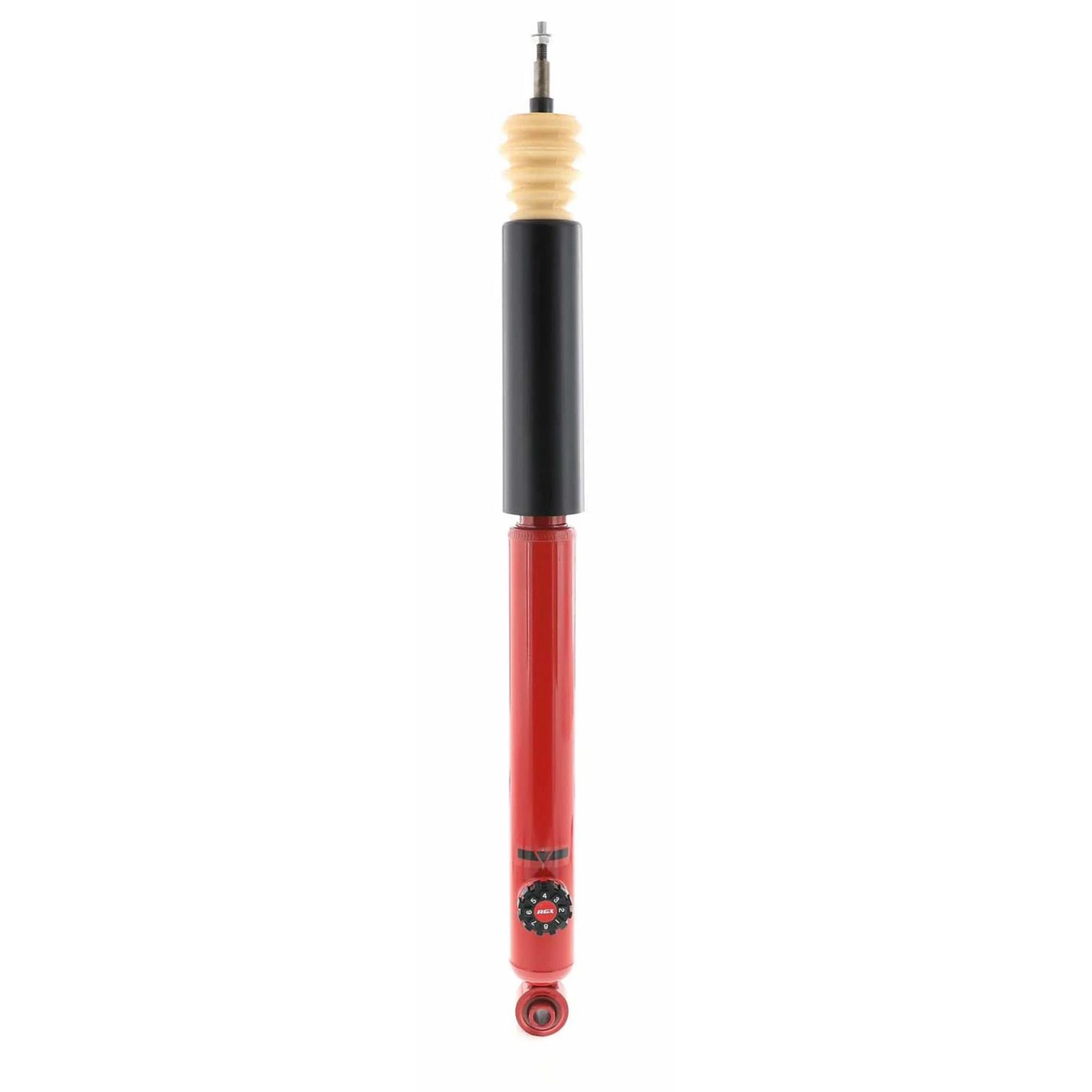 KYB AGX Manually-Adjustable Rear Shocks & Struts | Ford Focus (00-07) (741067)