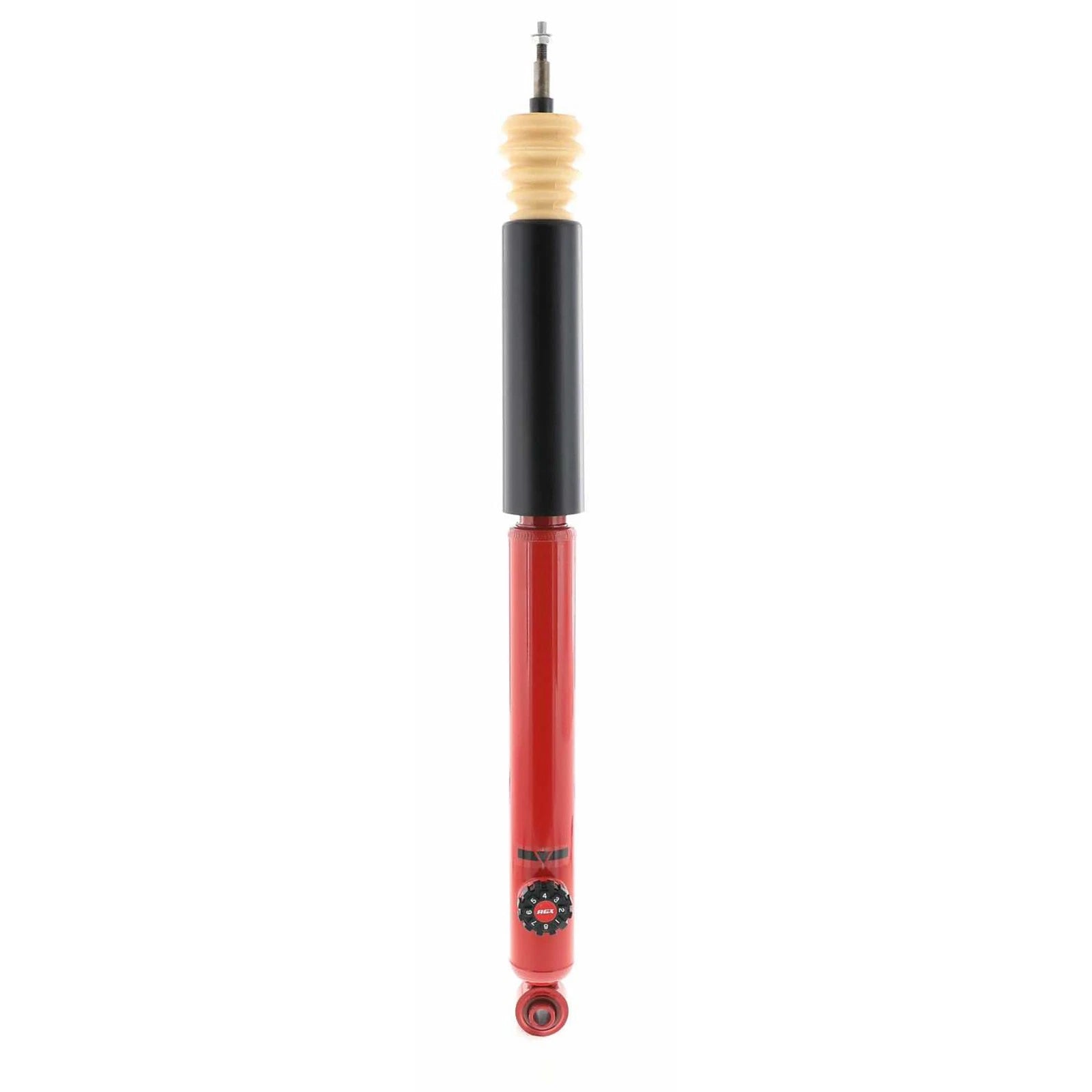 KYB AGX Manually-Adjustable Rear Shocks & Struts | Ford Focus (00-07) (741067)