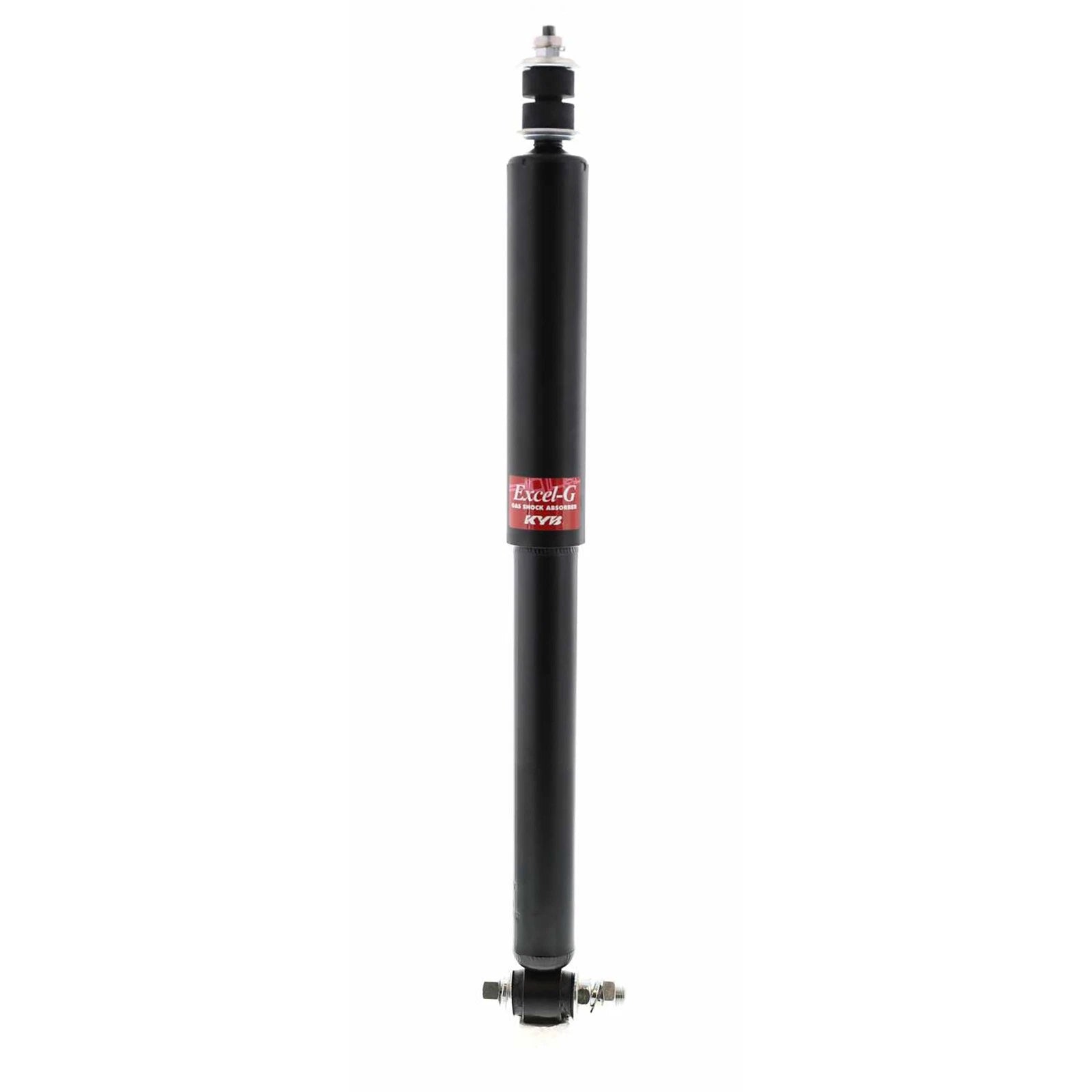 KYB Excel-G Rear Shocks & Struts | Chevy Camaro/Corvette (82-02) / Pontiac Firebird (82-02) (343211)