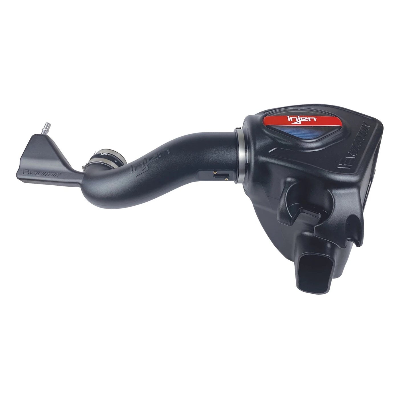 Injen Evolution Intake | Chevrolet Silverado 1500 V8-5.3L (19-20) (EVO7104)