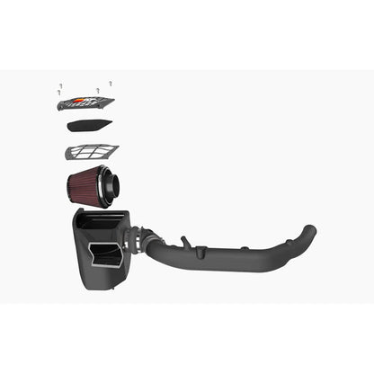 K&N AirCharger Performance Intake | Ford Bronco V6-2.7L (21-23) (63-2619)