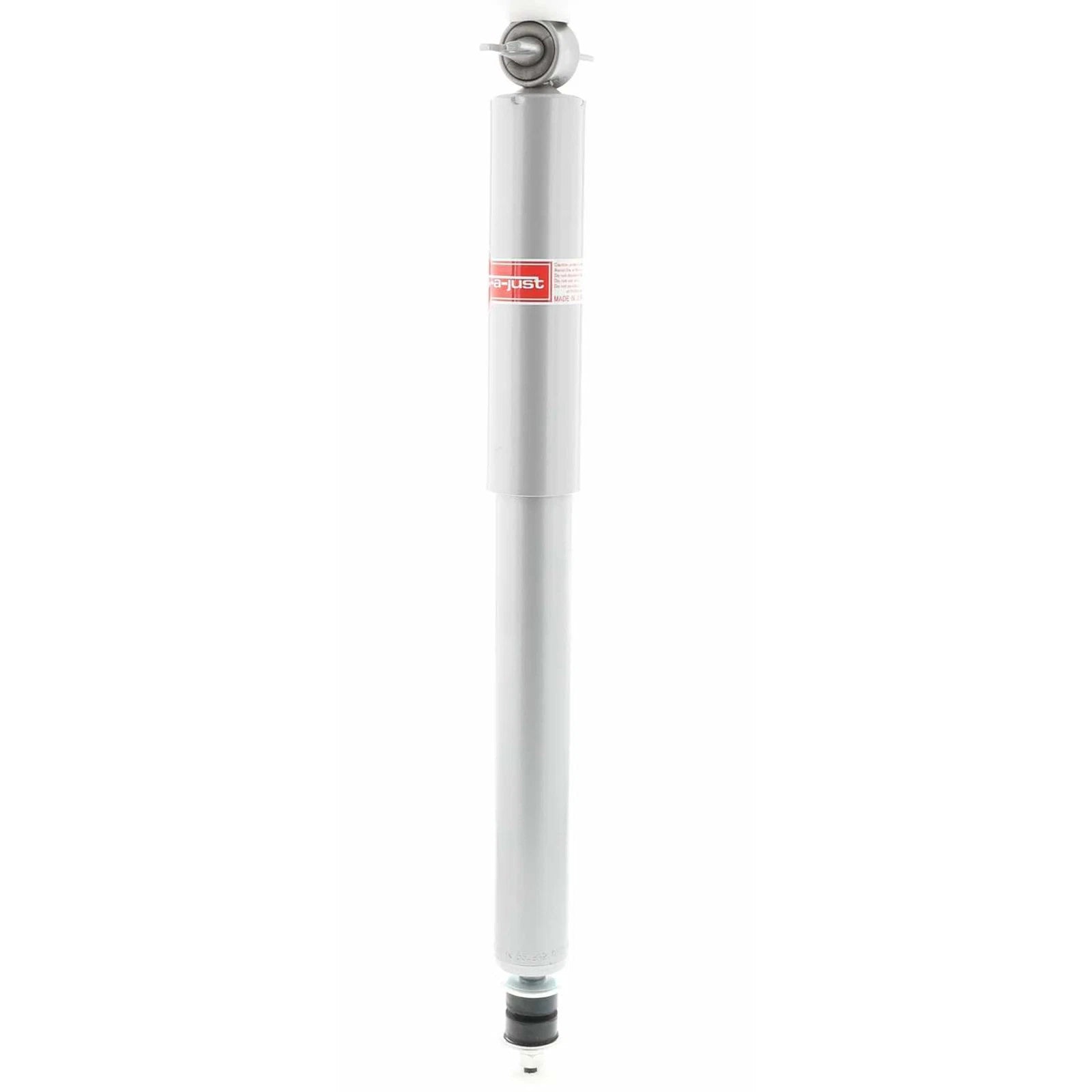 KYB Gas-A-Just Rear Shock Absorber | Chevrolet Camaro (70-81) / Ford Country Sedan (57-58) (KG5526)