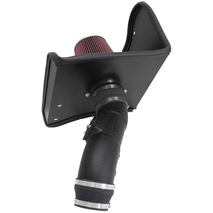 K&N 12 Toyota Tundra 5.7L V8 AirCharger Performance Intake | Toyota Tundra (05-23) (63-9036)