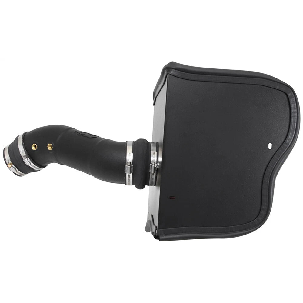 K&N 12 Toyota Tundra 5.7L V8 AirCharger Performance Intake | Toyota Tundra (05-23) (63-9036)