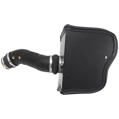 K&N 12 Toyota Tundra 5.7L V8 AirCharger Performance Intake | Toyota Tundra (05-23) (63-9036)