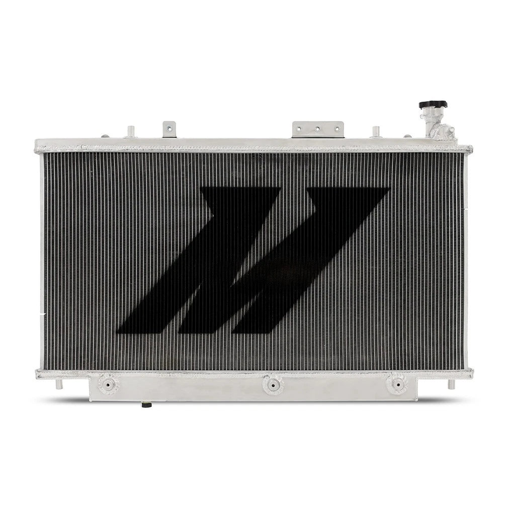 Mishimoto 14-17 Chevy SS Performance Aluminum Radiator | Chevrolet Caprice, Pontiac G8, Chevrolet SS (MMRAD-SS-14)