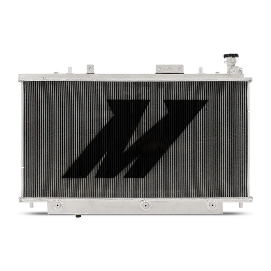 Mishimoto 14-17 Chevy SS Performance Aluminum Radiator | Chevrolet Caprice, Pontiac G8, Chevrolet SS (MMRAD-SS-14)