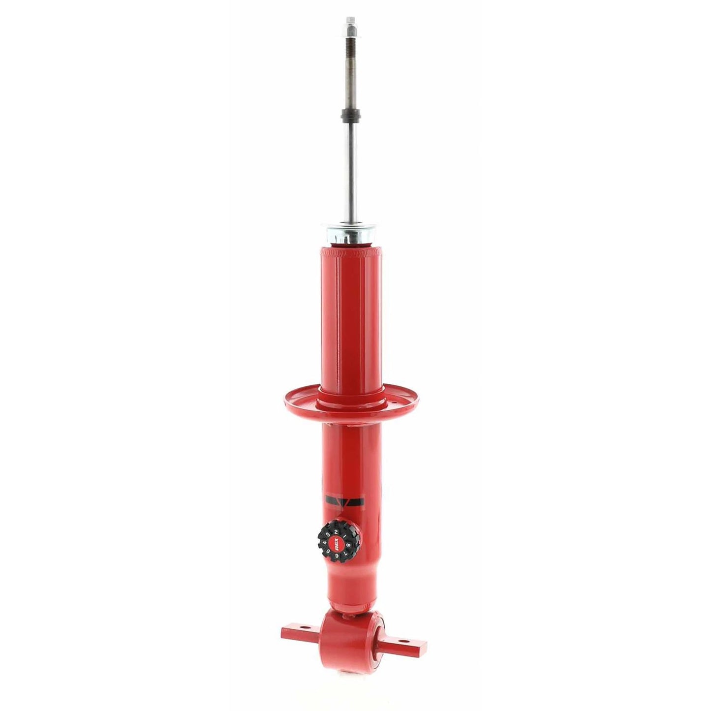 KYB AGX Manually-Adjust Front Shock & Strut | Chevy Camaro / Pontiac Firebird (93-02) (741034)