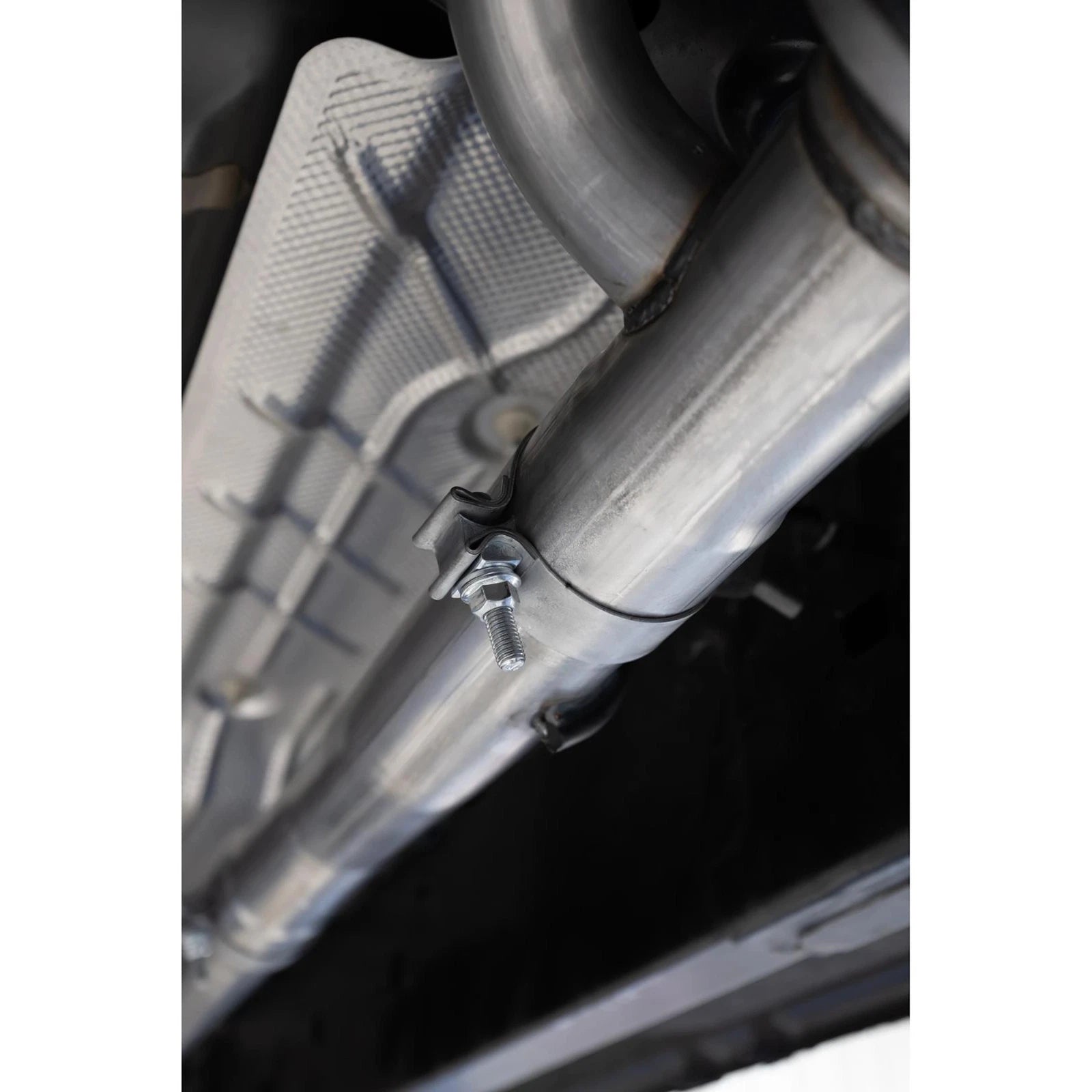 MBRP 3.0in Pro Series Cat-Back Dual Rear Exit Exhaust | RAM 1500 (25+) (S5156304)