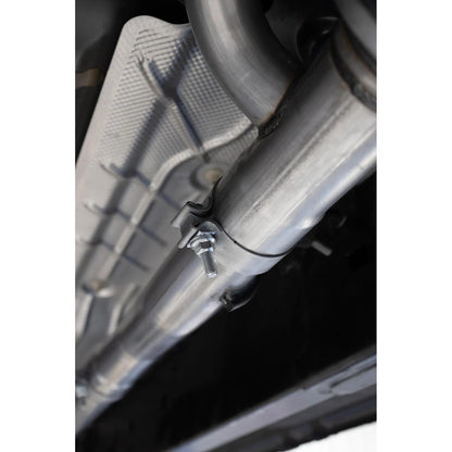 MBRP 3.0in Pro Series Cat-Back Dual Rear Exit Exhaust | RAM 1500 (25+) (S5156304)