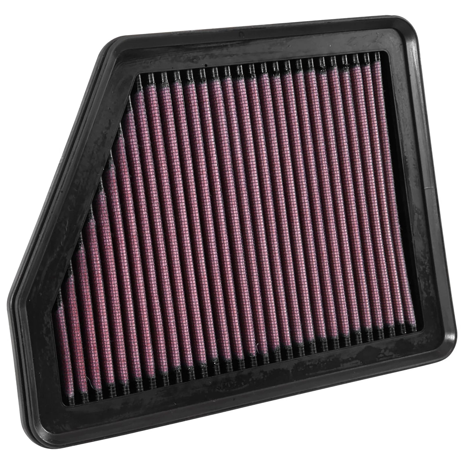 K&N Replacement Drop-In Filter | 2016-2017 Honda Civic 2.0L (33-5045)