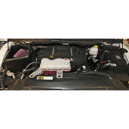 K&N Performance Intake Kit | Dodge Ram 1500 V6-3.0L (15-16) (57-1571)