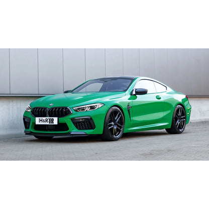 H&R Sport Springs | BMW M8/M8 Competition Coupe (20-23) (F92) (28686-3)