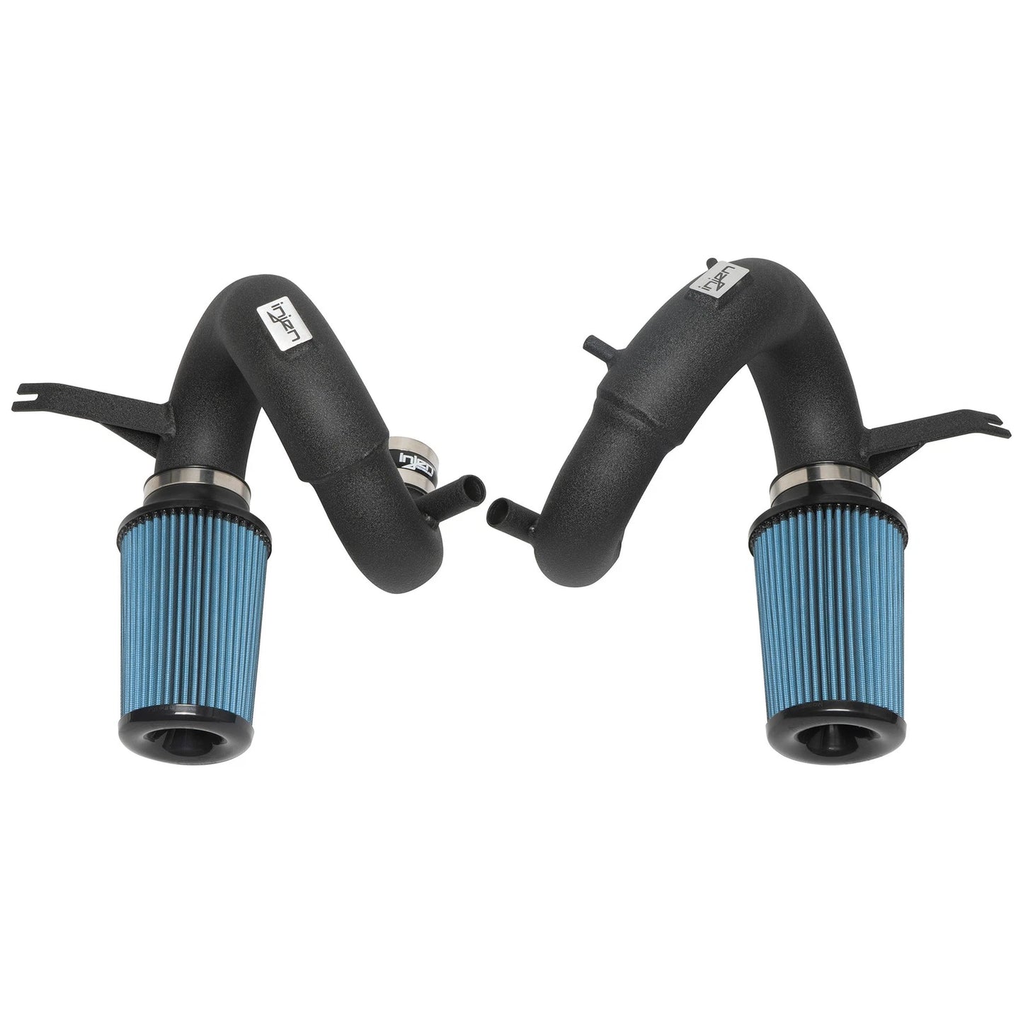 Injen Short Ram Air Intake | Kia Stinger / Mazda MX-5 Miata / Genesis G70 (06-15 / 17-24 / 17-26) (SP1350WB)