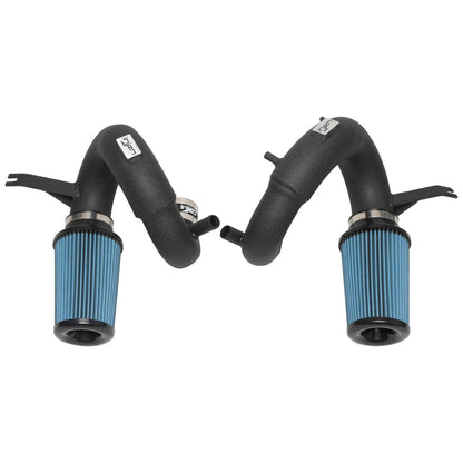 Injen Short Ram Air Intake | Kia Stinger / Mazda MX-5 Miata / Genesis G70 (06-15 / 17-24 / 17-26) (SP1350WB)