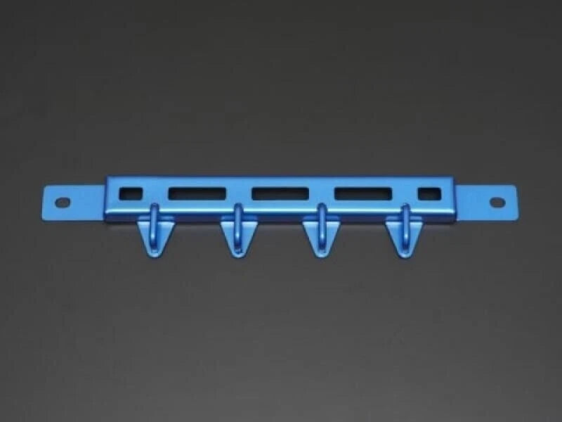 Cusco Seat Rail Power Brace Set | 2016-2021 Honda Civic (3C4-492-SP)