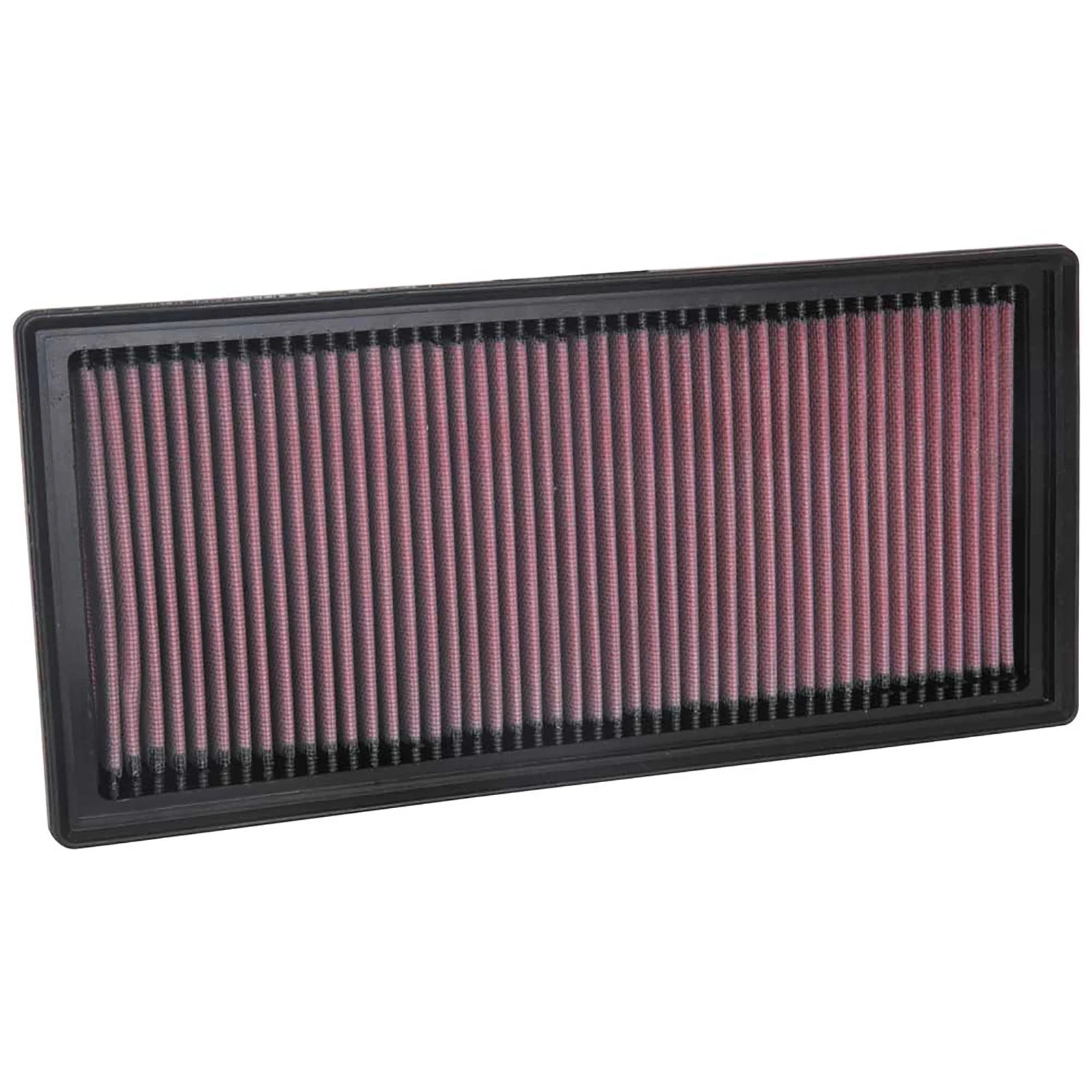 K&N 33-5093 Performance Air Filter for 2016-2022 Range Rover / 2018-21 Discovery