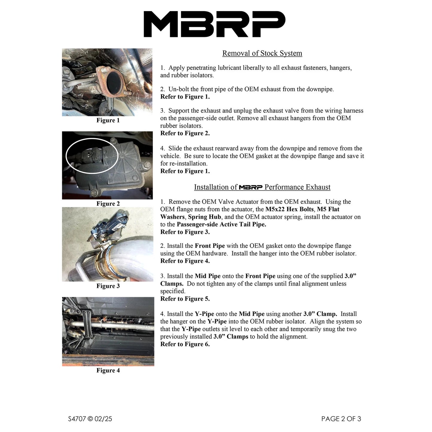 MBRP 3in D&S Catback Exhaust Dual Rear Exit w/ T304 & CF Tips | Veloster (19-22) (S47073CF)
