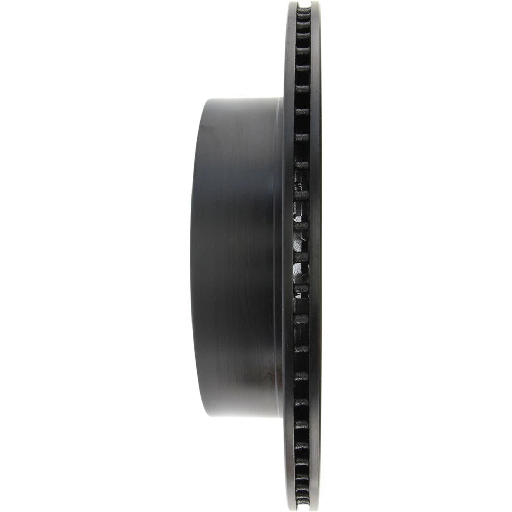 StopTech 127.44141L Rear Left Drilled Brake Rotor for 10-15 IS250 / 06-15 IS350