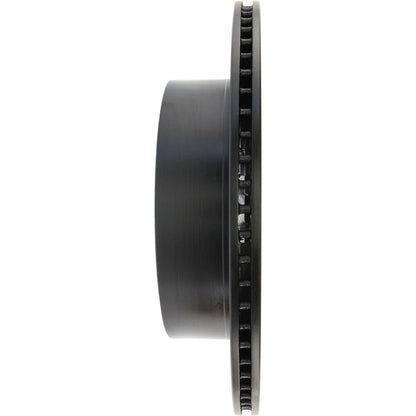 StopTech 127.44141L Rear Left Drilled Brake Rotor for 10-15 IS250 / 06-15 IS350