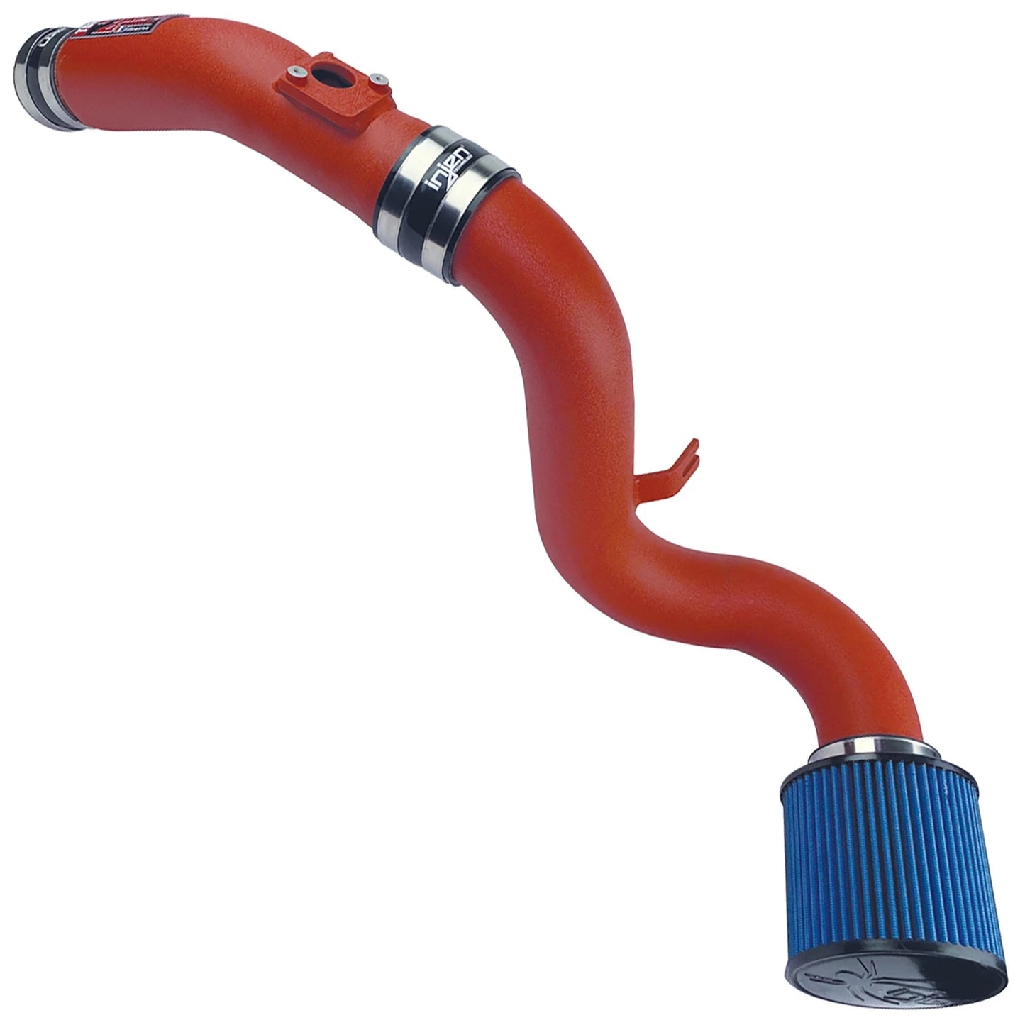 Injen Cold Air Intake | Honda Accord / Pilot / Element / Civic VIII/IX/X / Acura RLX (03-22) (SP1573WR)