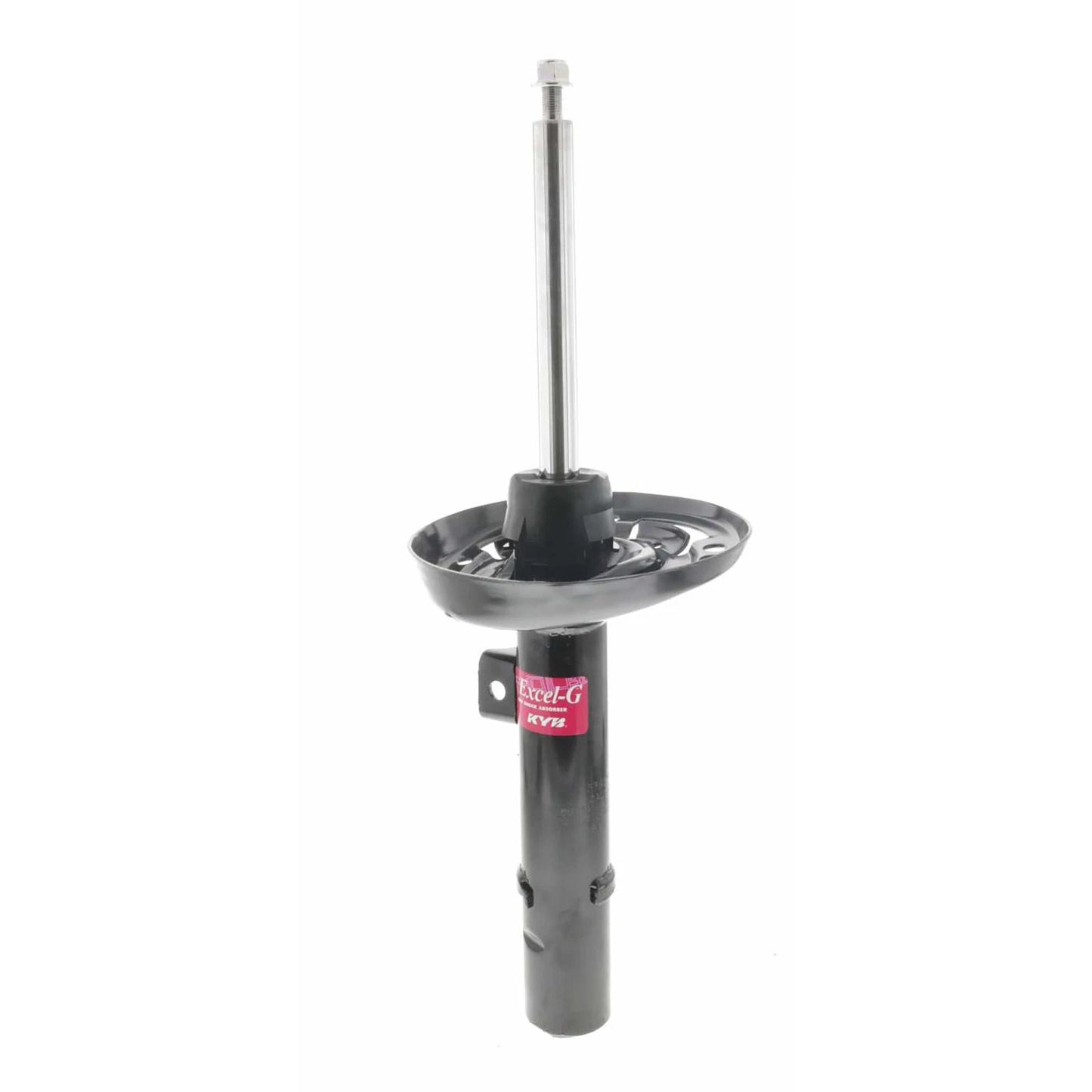 KYB Front Right Strut Excel-G | Honda Civic (16-18) Excl. Si/Type R (3340150)