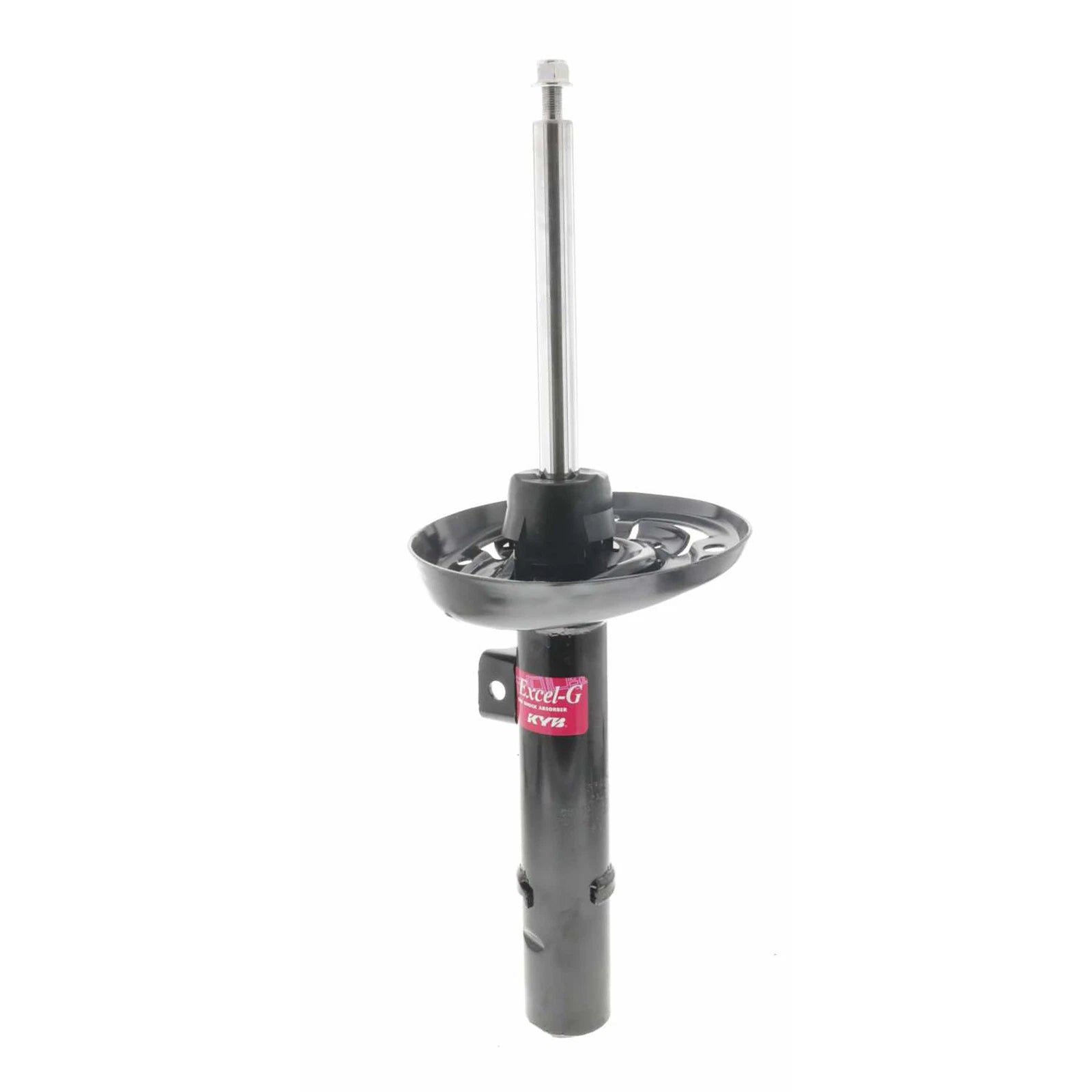 KYB Front Right Strut Excel-G | Honda Civic (16-18) Excl. Si/Type R (3340150)