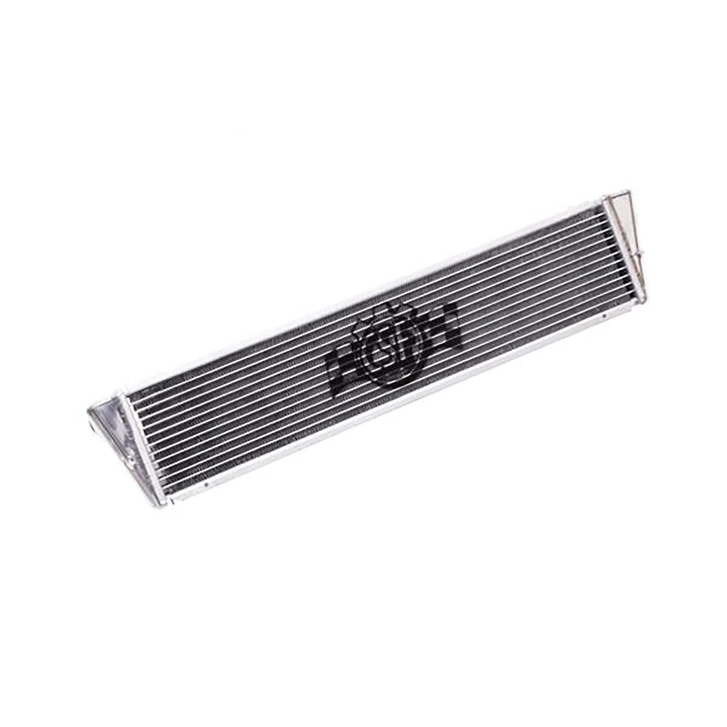 CSF Center Radiator | 05-11 Porsche Boxster (987) / 05-11 Porsche 911 Carrera (997)