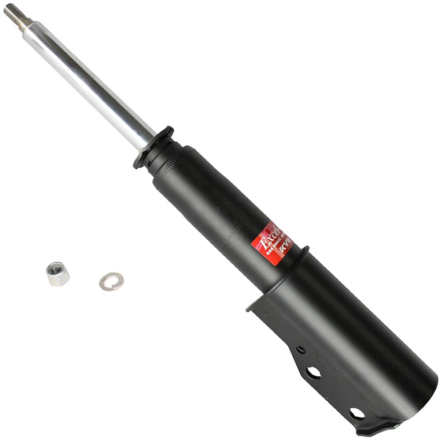 KYB Excel-G Front Shocks & Struts | Chevrolet Camaro / Pontiac Firebird / Trans Am (82-92) (236001)