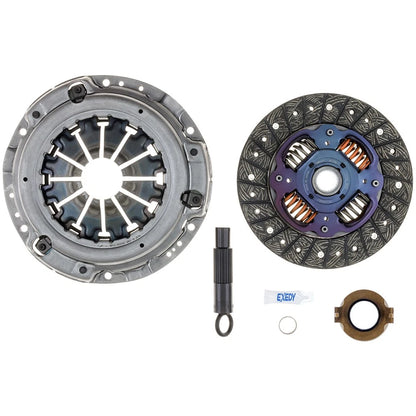 Exedy OE Clutch Kit | 2013-2017 Honda Accord 2.4L, and 2016-2023 Honda Civic 2.0L (HCK1014)