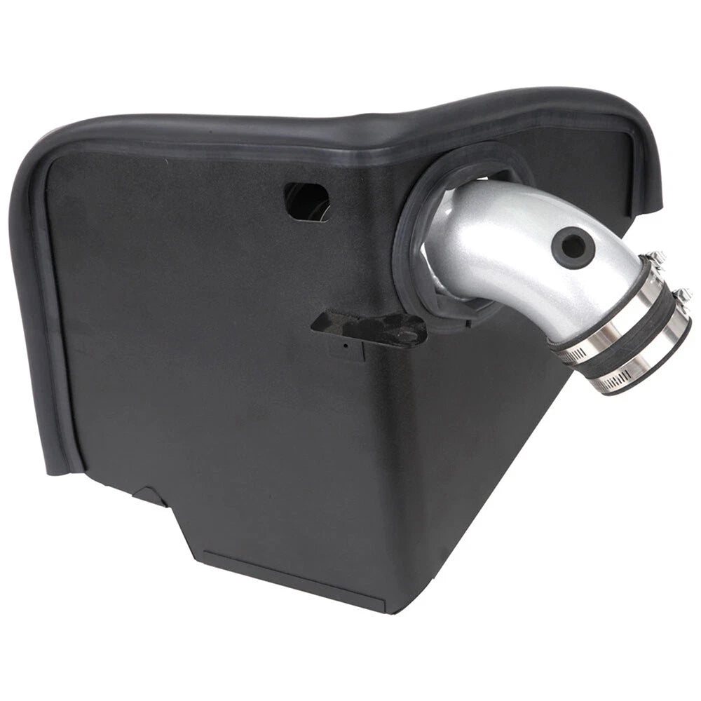 K&N 19-20 Nissan Altima L4-2.5L Typhoon Short Ram Intake | Nissan Altima (69-7085TS)
