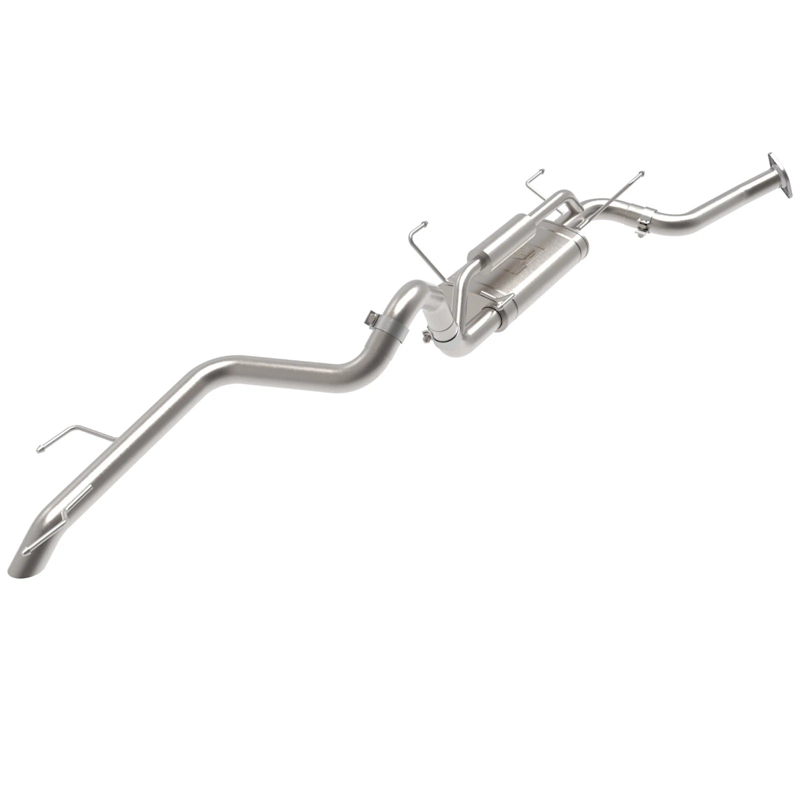 aFe 2-1/2in 409 SS Cat-Back Exhaust | Toyota 4Runner (2025) (49-46079)