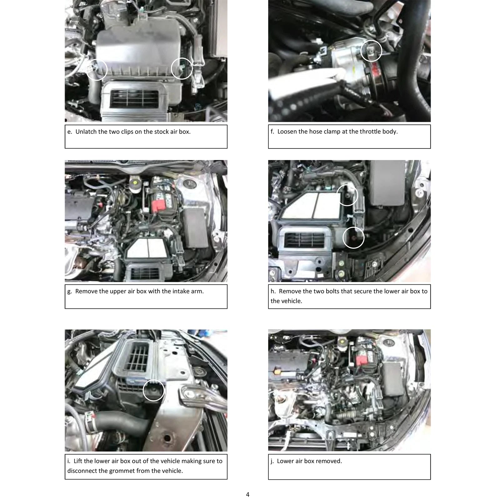 AEM Cold Air Intake | 2016-2021 Honda Civic 2.0L (21-792C)